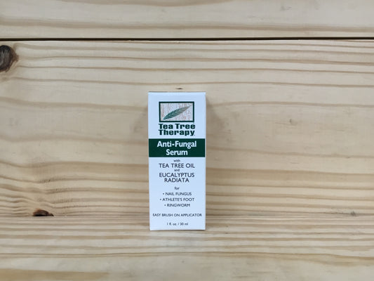 Anti-Fungal Serum 1oz