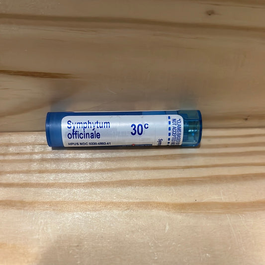 Symphytum Officinale 30c