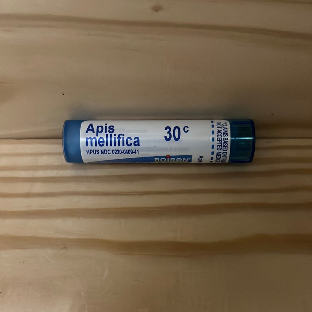 Apis Mellifica 30c