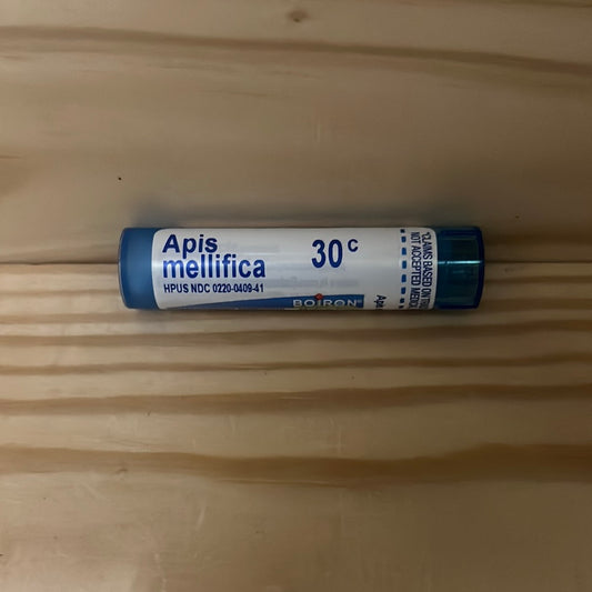 Apis Mellifica 30c