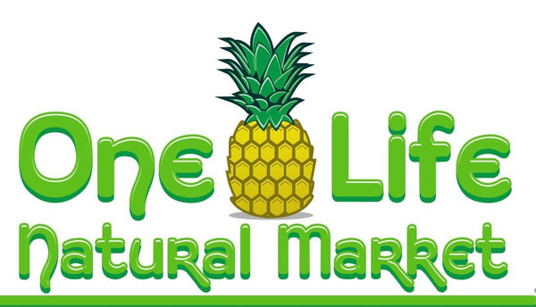 One Life Natural Market NC