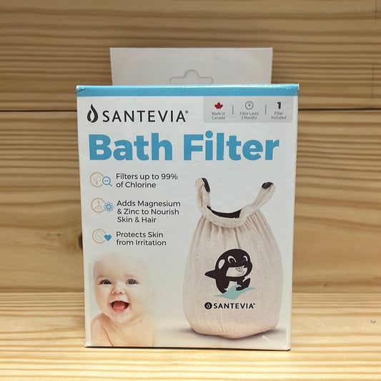 Bath Filter - One Life Natural Market NC