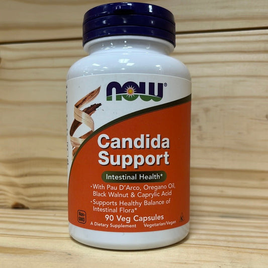 Candida Support - One Life Natural Market NC