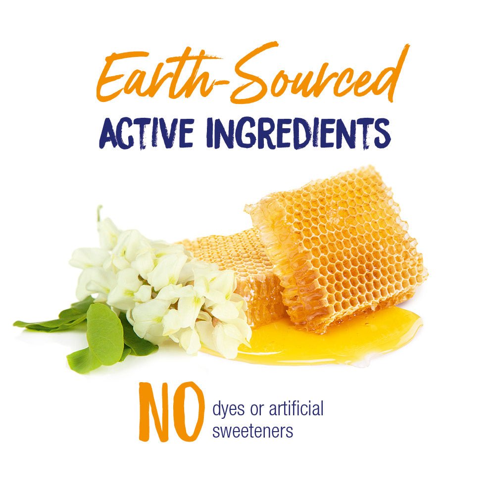Chestal® Honey Natural Homeopathic Cough Syrup - One Life Natural Market NC