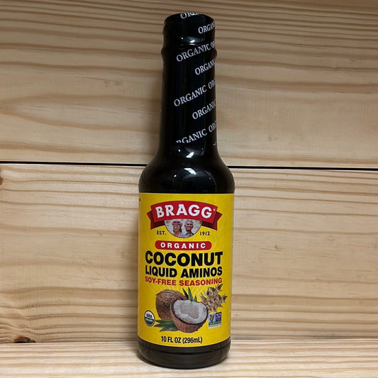 Coconut Aminos - One Life Natural Market NC