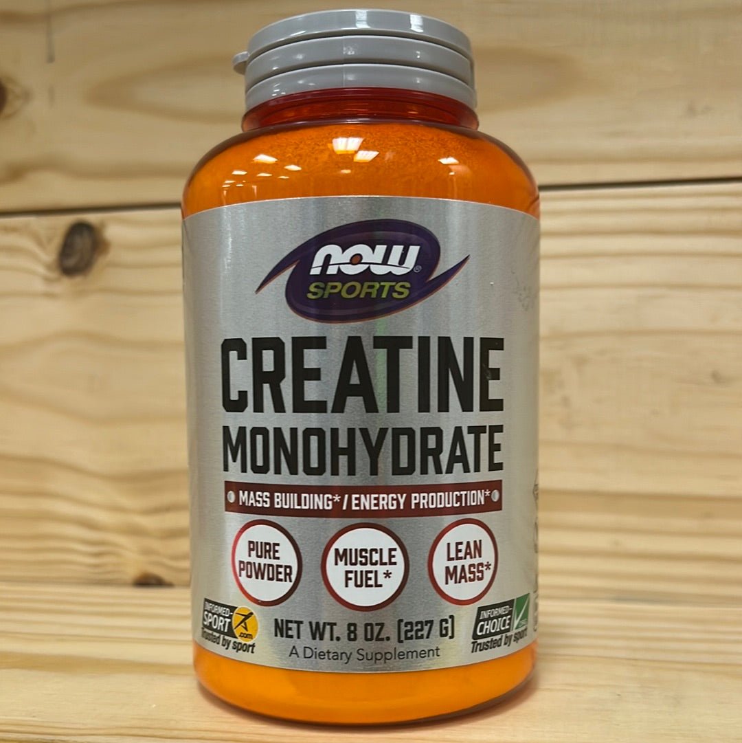 Creatine Monohydrate Powder - One Life Natural Market NC