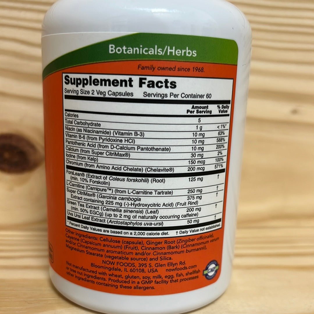 Diet Support Advanced Thermogenic Formula* - One Life Natural Market NC