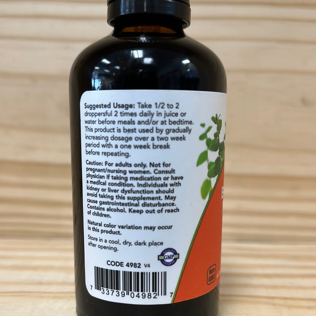 "Green" Black Walnut Wormwood Clove Liquid Parasite Cleanse - One Life Natural Market NC