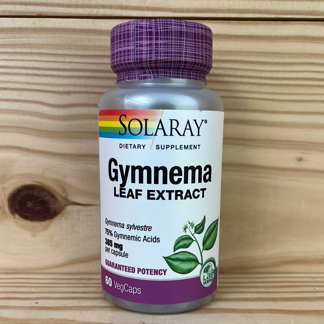 Gymnema - One Life Natural Market NC