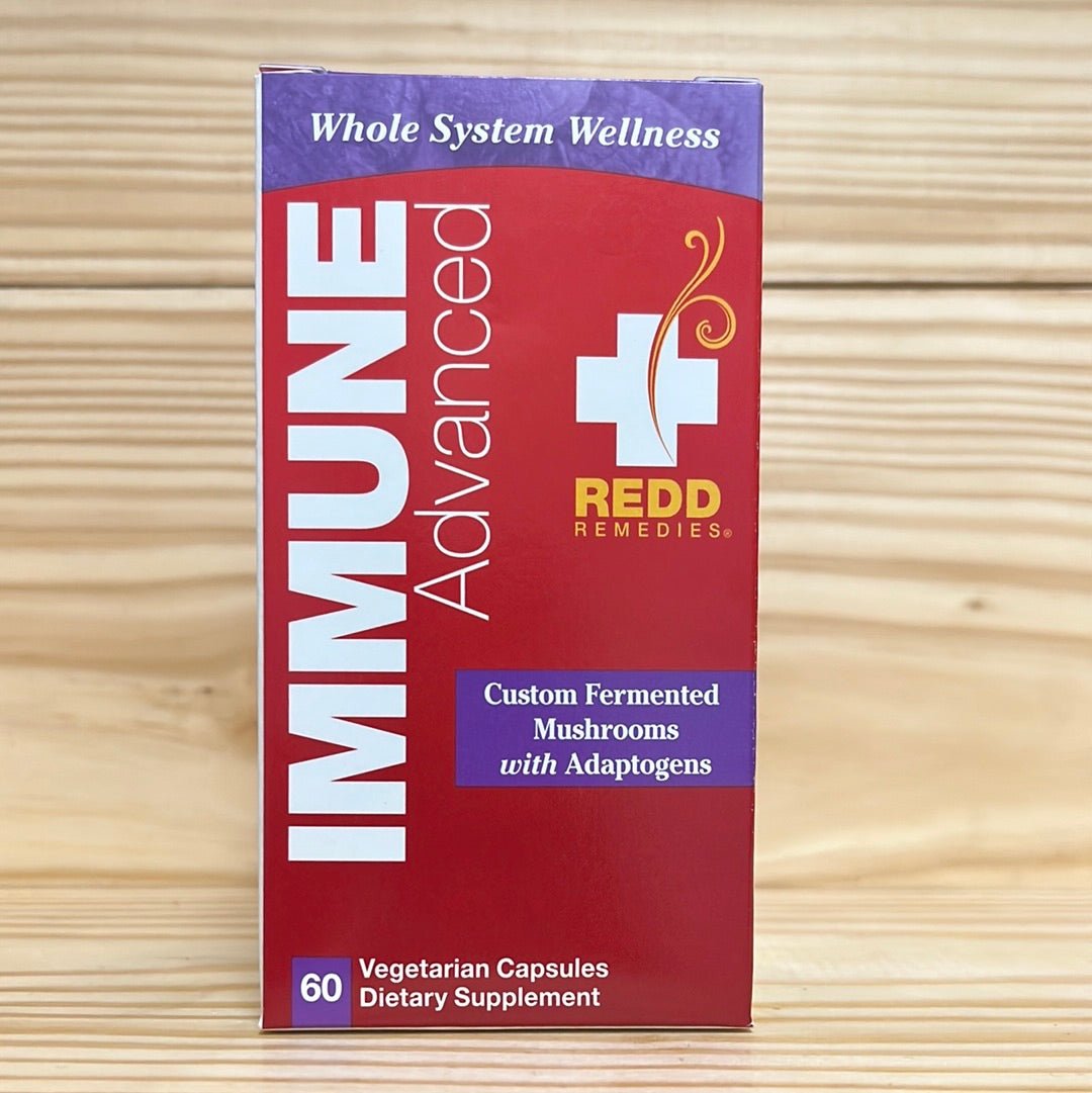 Immune Advanced - One Life Natural Market NC