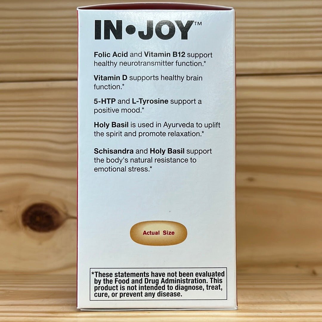 In•Joy™ - One Life Natural Market NC