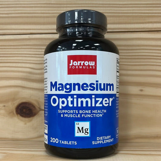 Magnesium Optimizer® - One Life Natural Market NC