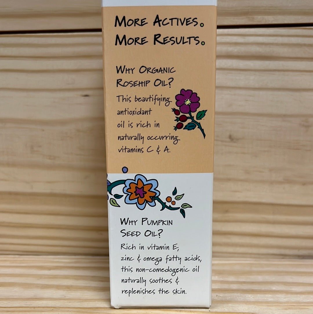 Natural Cleansing Oil - One Life Natural Market NC