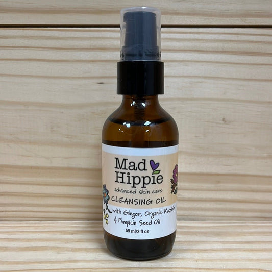 Natural Cleansing Oil - One Life Natural Market NC