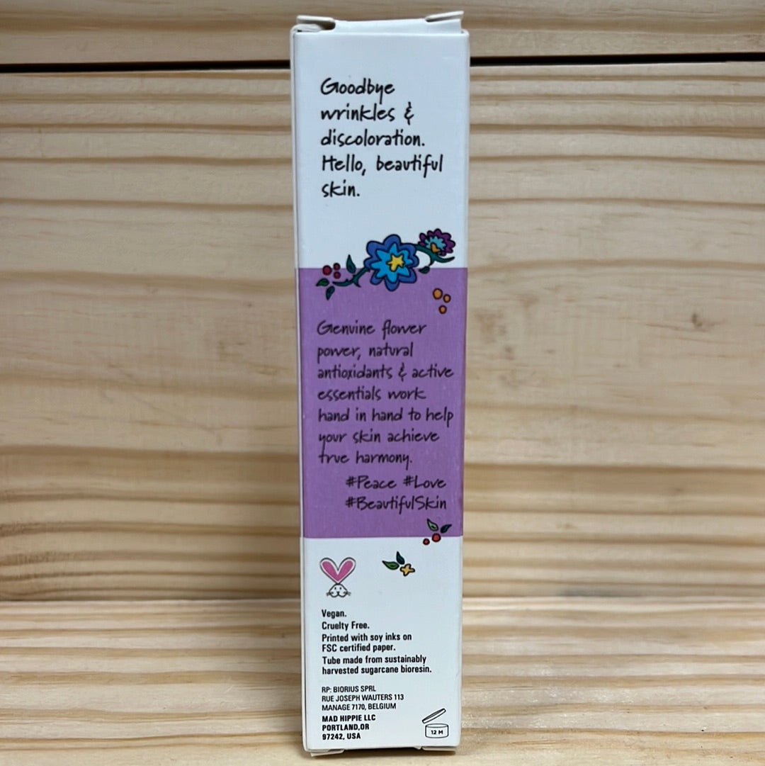 Natural Eye Cream - One Life Natural Market NC