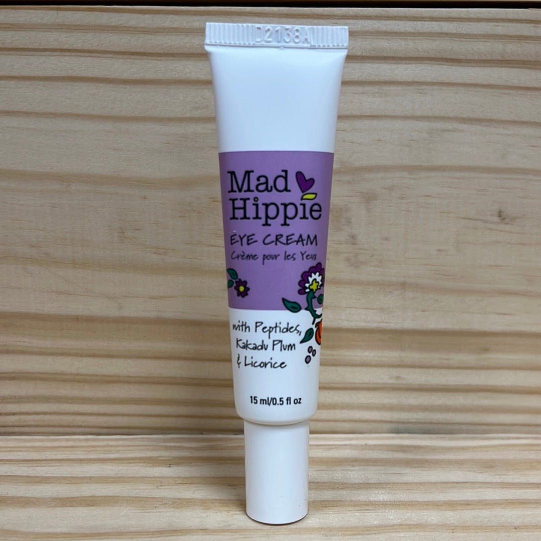 Natural Eye Cream - One Life Natural Market NC