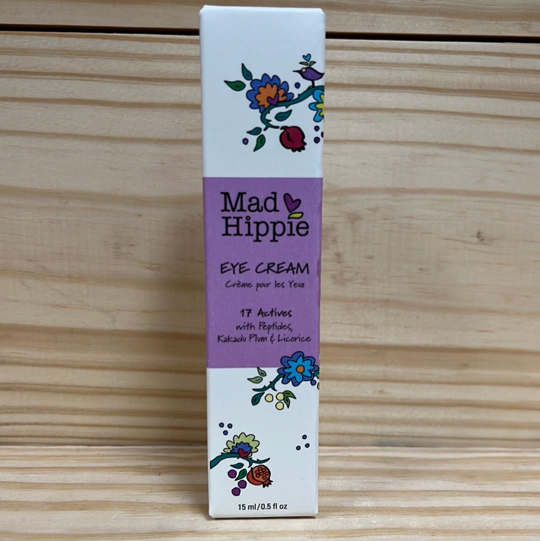 Natural Eye Cream - One Life Natural Market NC