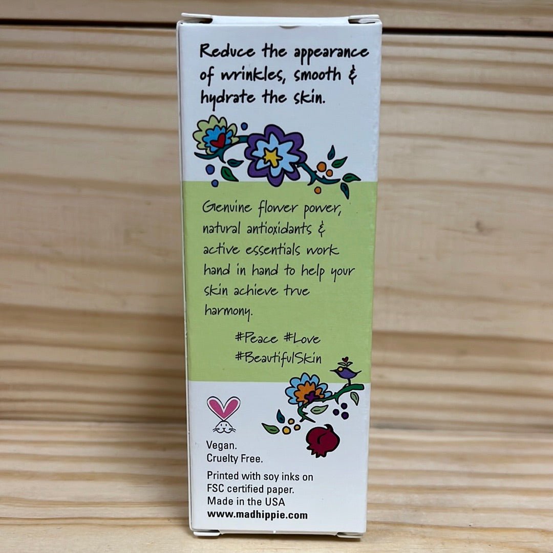 Natural Face Cream - One Life Natural Market NC