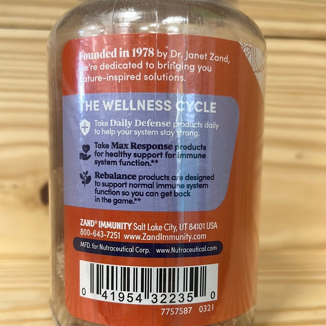 Orange C Vitamin C Gummies - One Life Natural Market NC