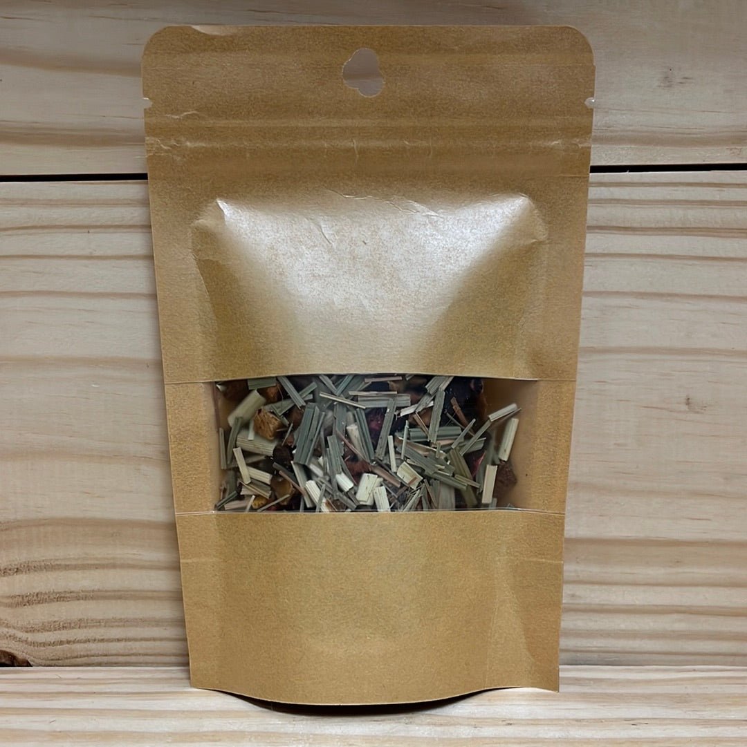 Strawberry Orange Sunrise Loose Leaf Tea 1oz - One Life Natural Market NC
