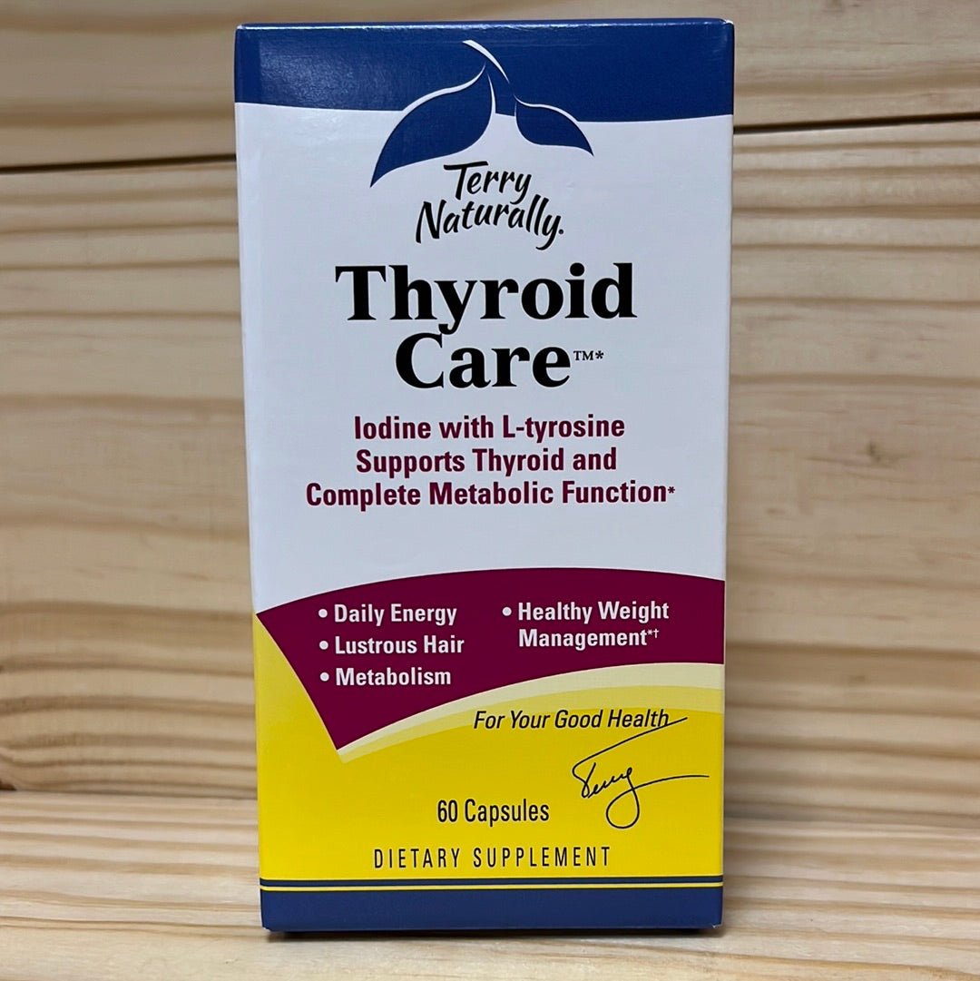 Thyroid Care™* - One Life Natural Market NC