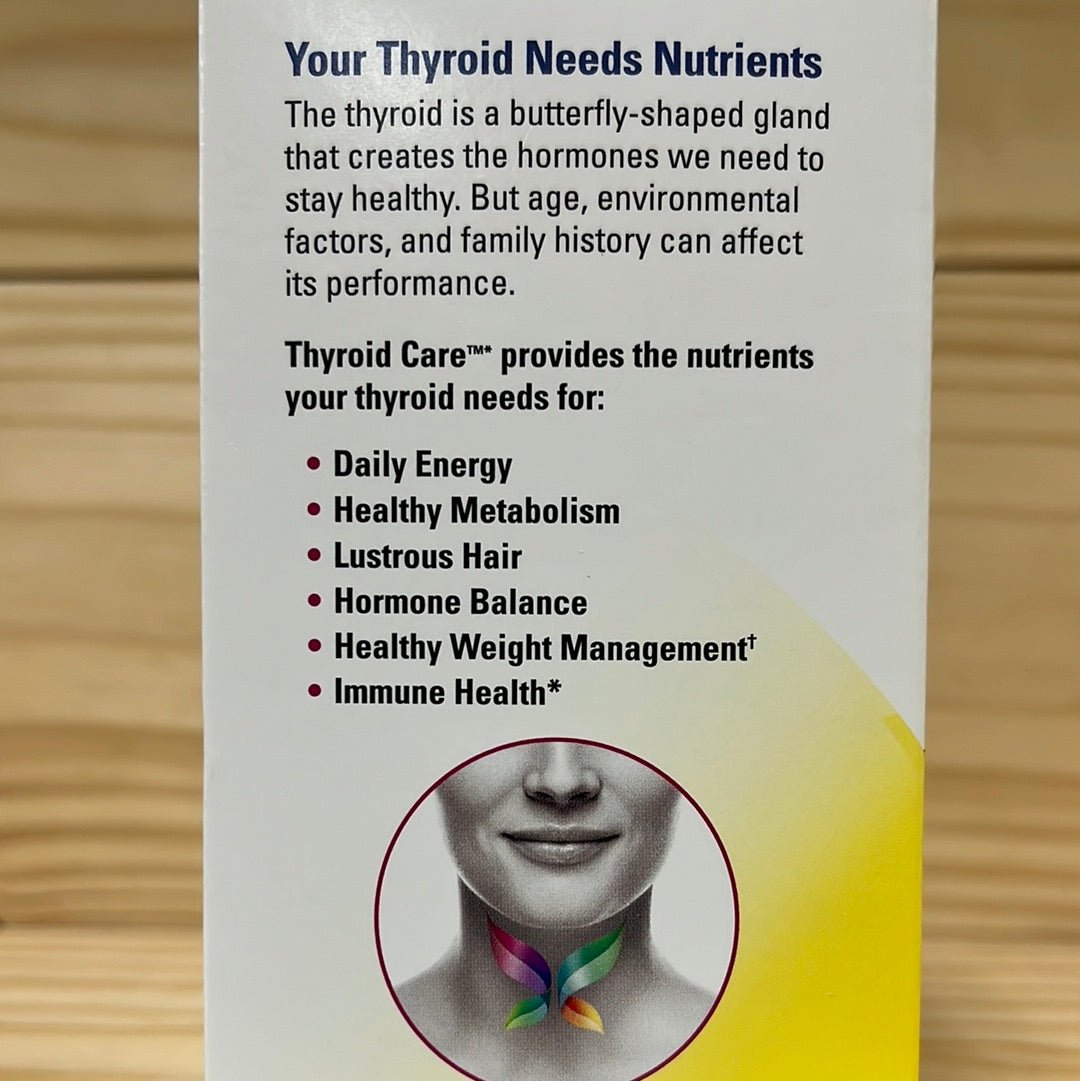 Thyroid Care™* - One Life Natural Market NC