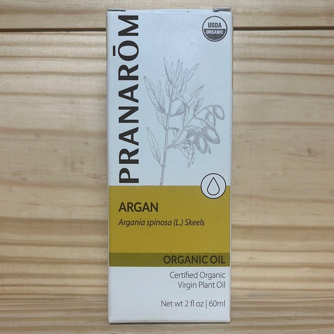 USDA Organic Argan Oil 2oz - One Life Natural Market NC