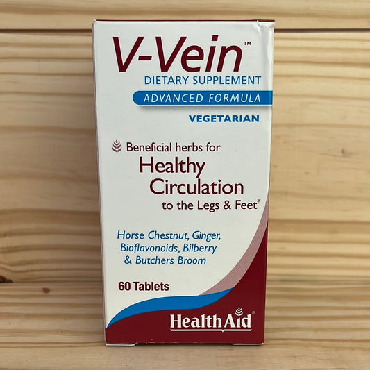 V-Vein - One Life Natural Market NC