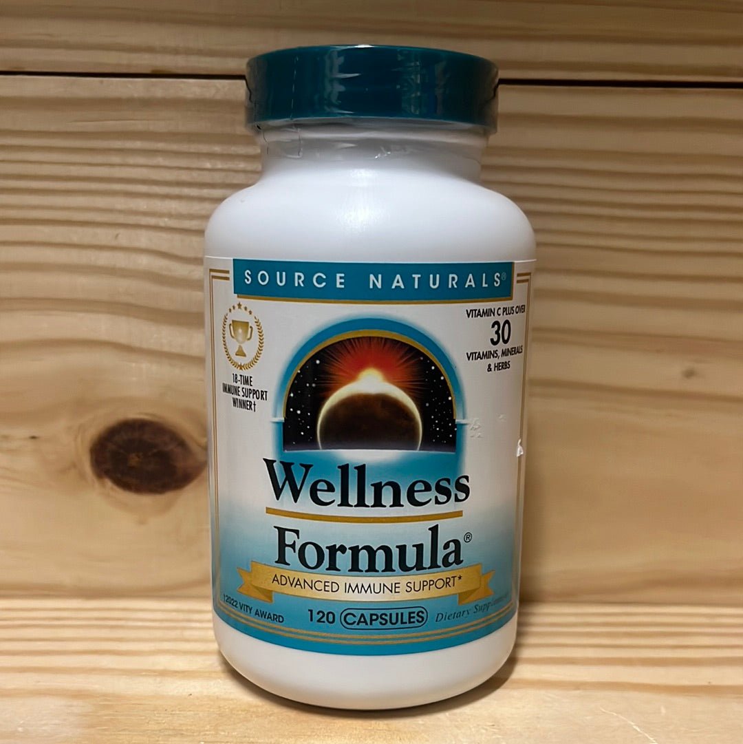 Wellness Formula - One Life Natural Market NC