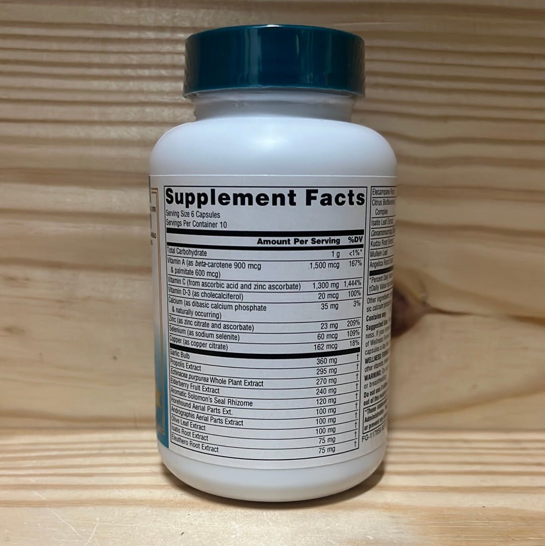 Wellness Formula - One Life Natural Market NC