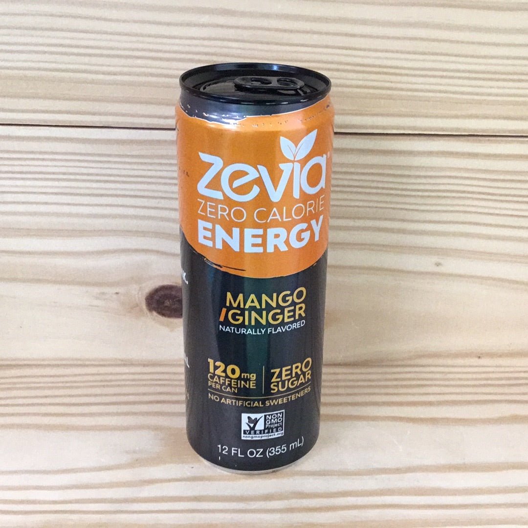 Zero Calorie Energy - One Life Natural Market NC