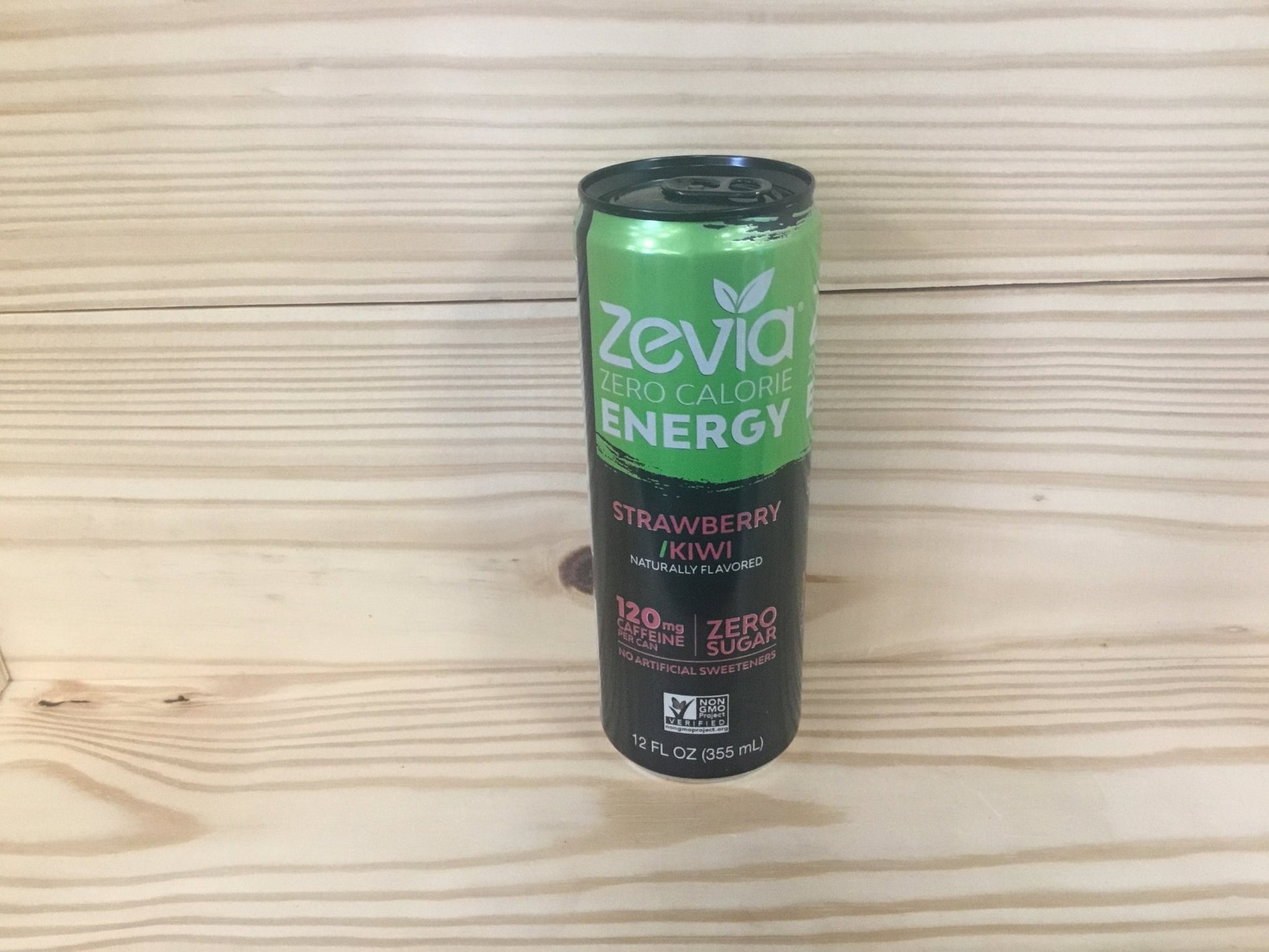 Zero Calorie Energy - One Life Natural Market NC