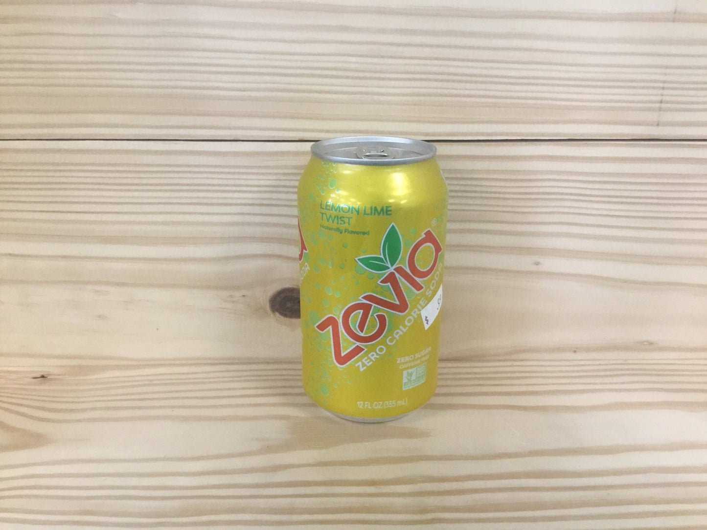 Zero Calorie Soda - One Life Natural Market NC