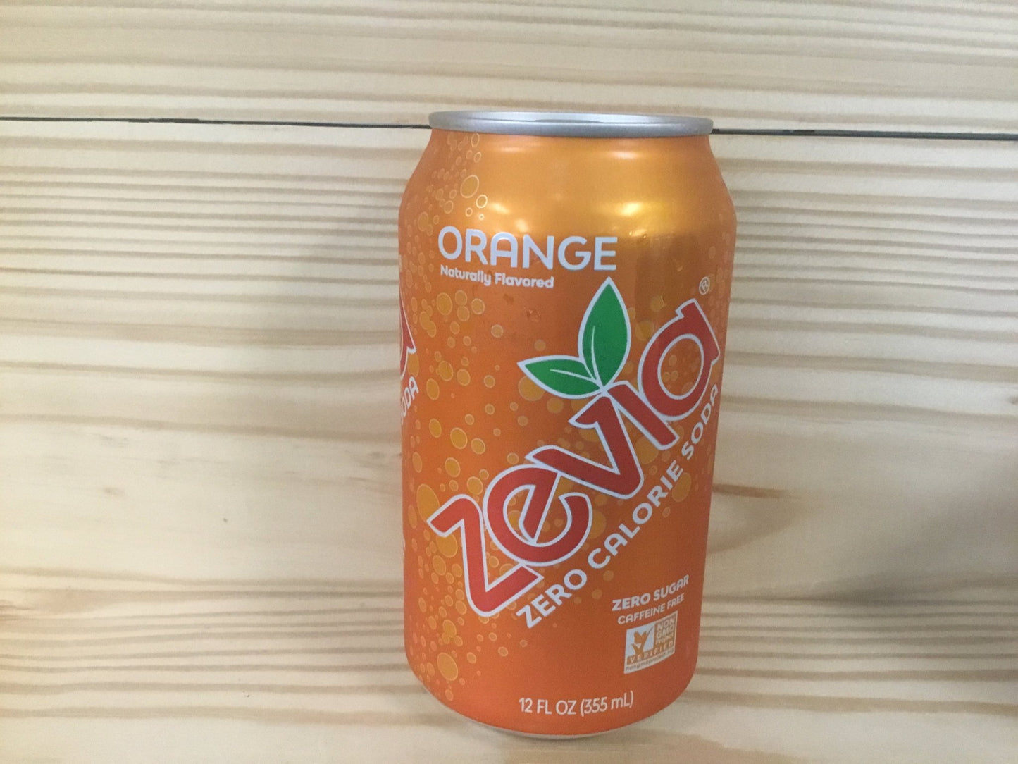 Zero Calorie Soda - One Life Natural Market NC