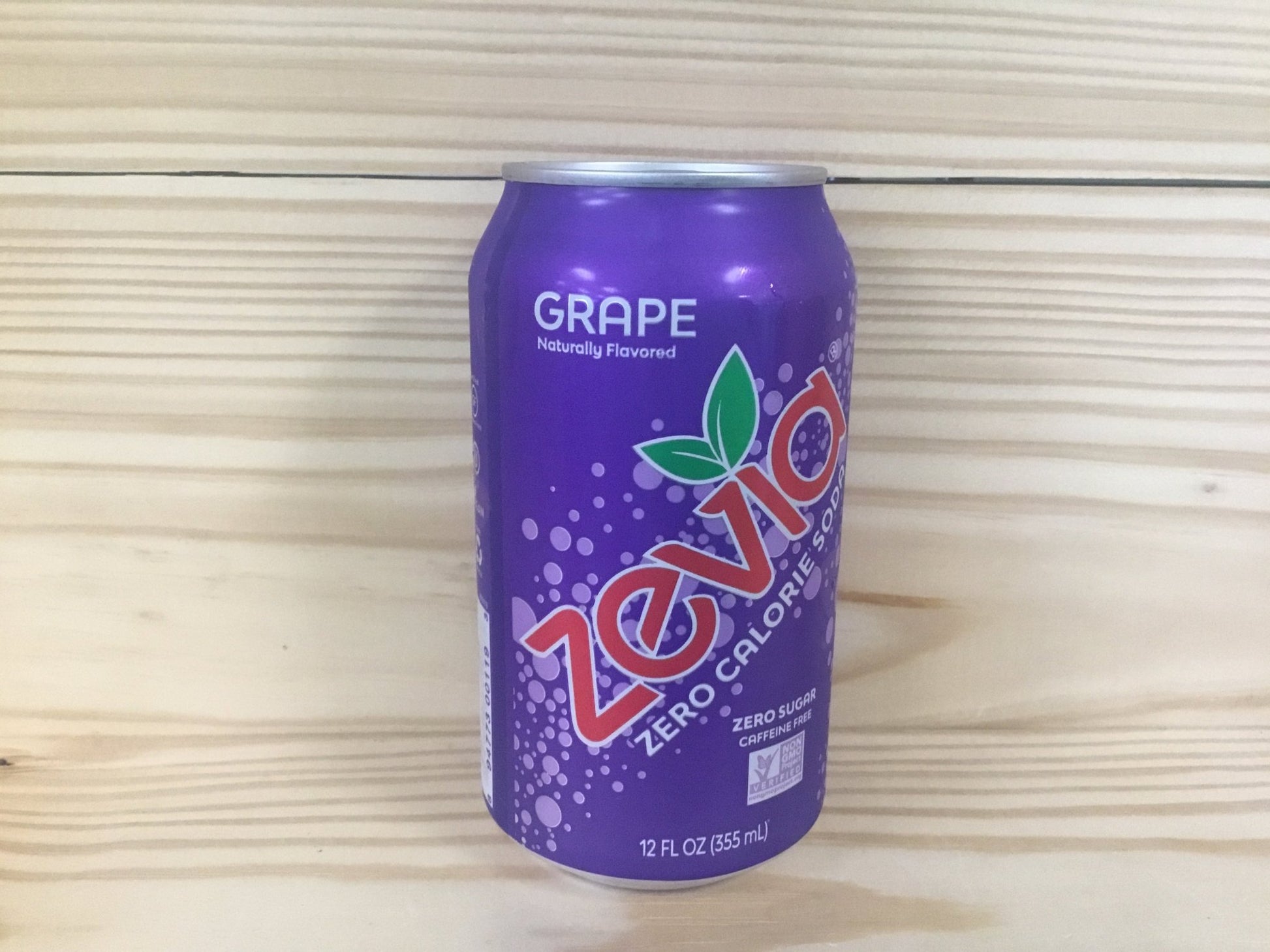 Zero Calorie Soda - One Life Natural Market NC