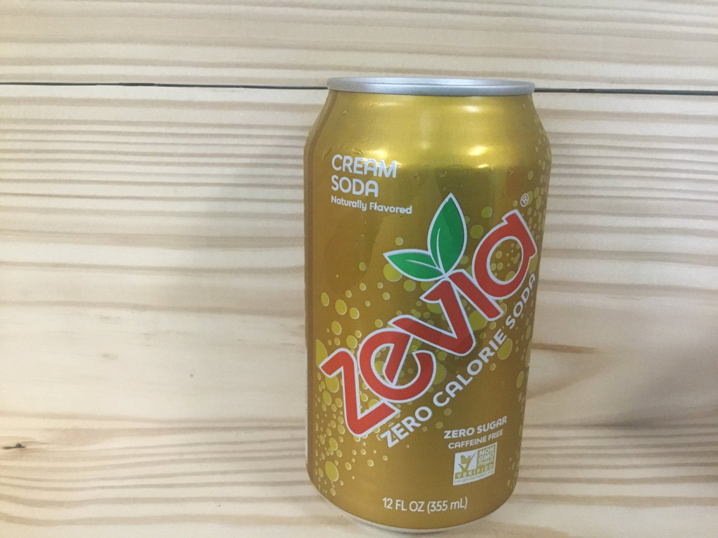 Zero Calorie Soda - One Life Natural Market NC