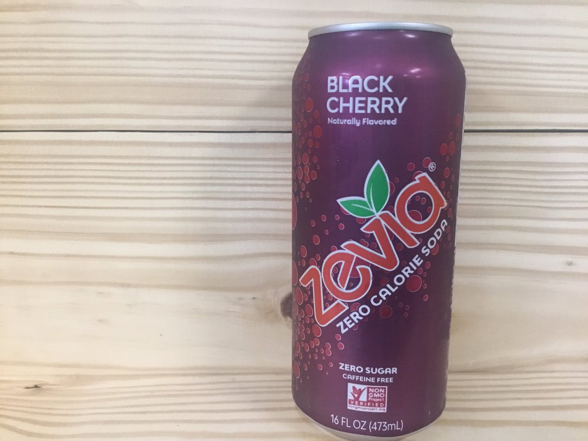 Zero Calorie Soda - One Life Natural Market NC